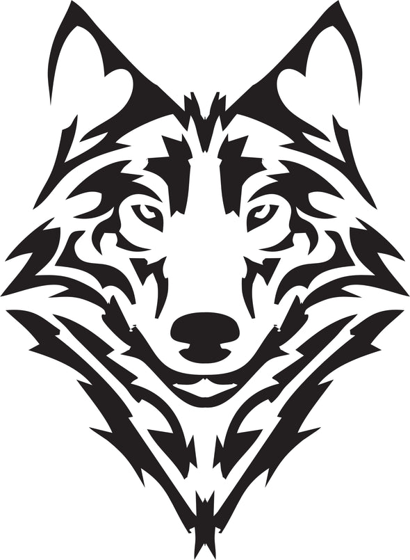 Custom Order for WolfDog Printing