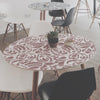 PAISLEY- Allover Stencil- Wall And Furniture Painting Stencil - StencilsLab Wall Stencils