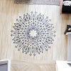 The Star- Amazing Mandala- Style Stencil For Decoration- Original Stencil For Painting-StencilsLAB Wall Stencils
